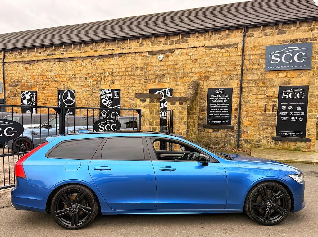 Volvo V90 - Image 18