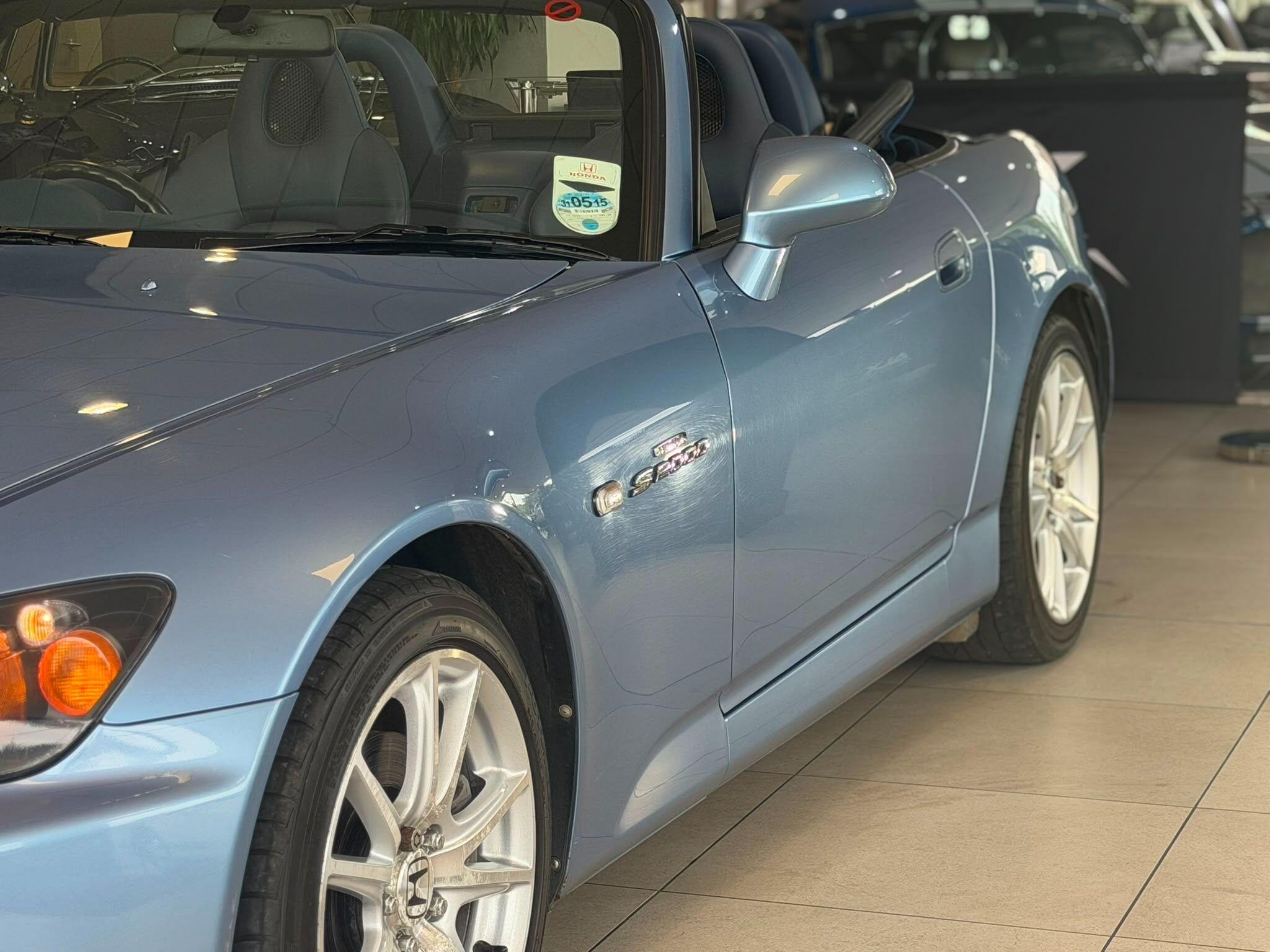 Honda S2000 - Image 13