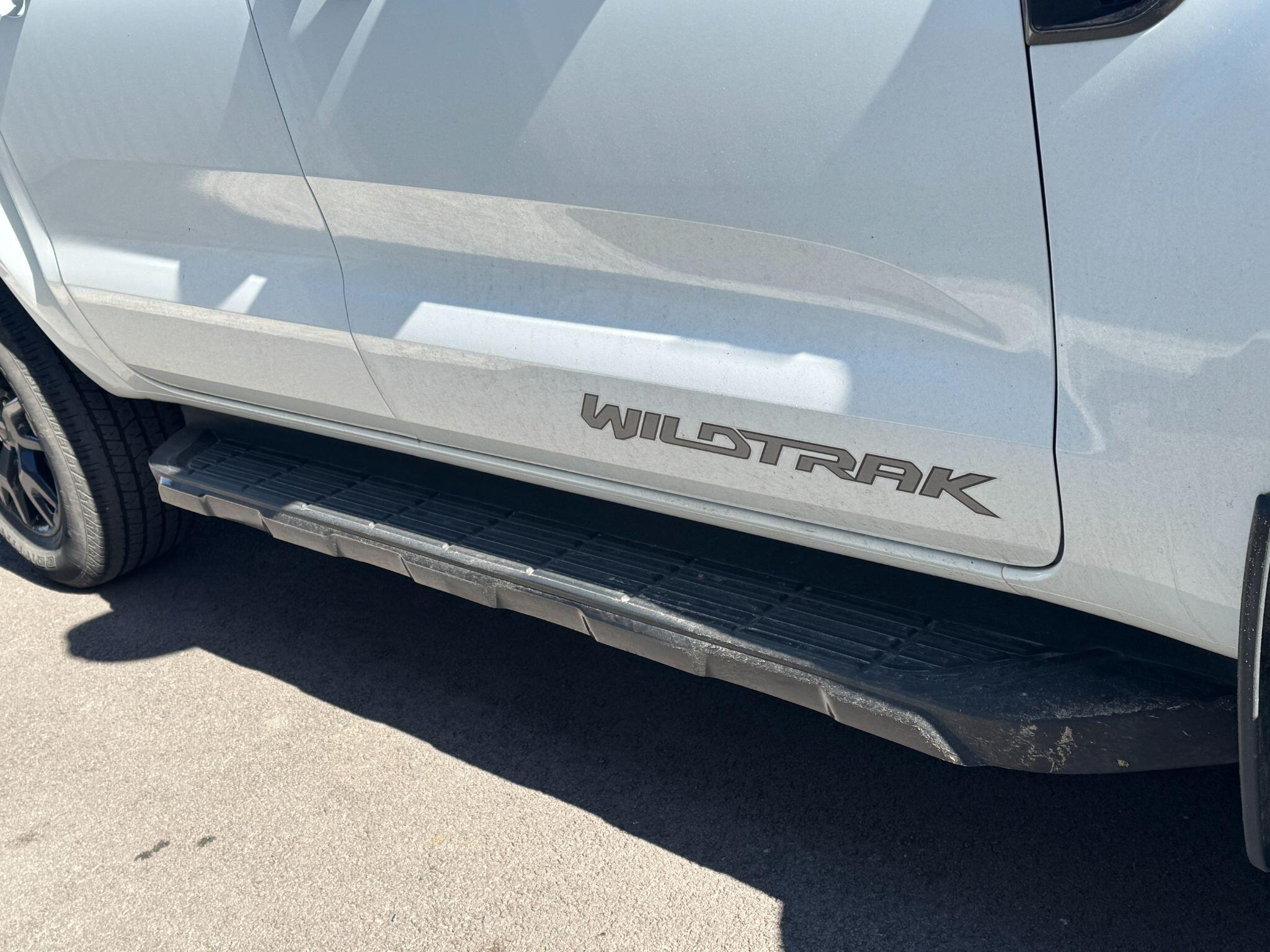 Ford Ranger - Image 34