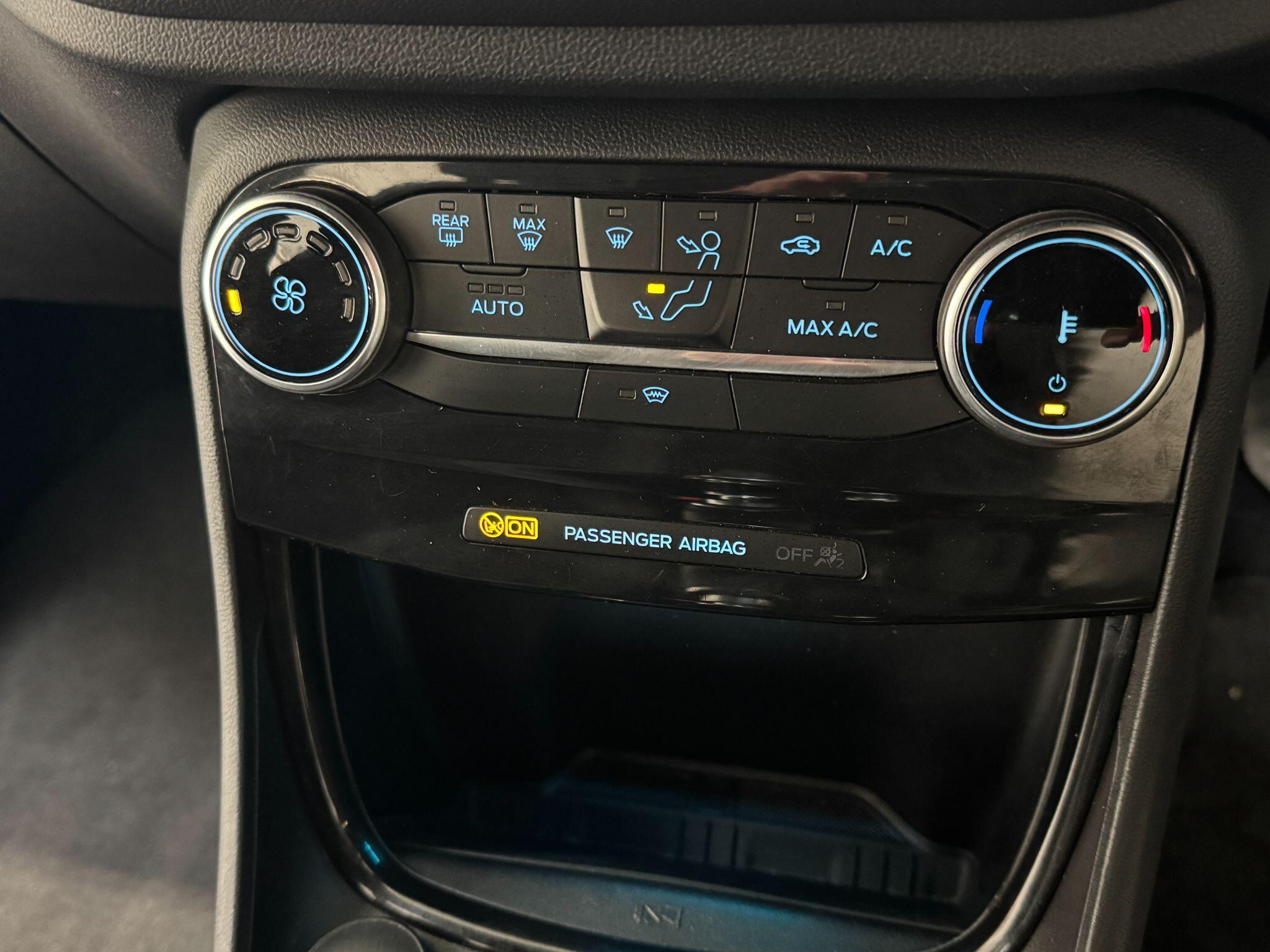 Ford Puma - Image 36