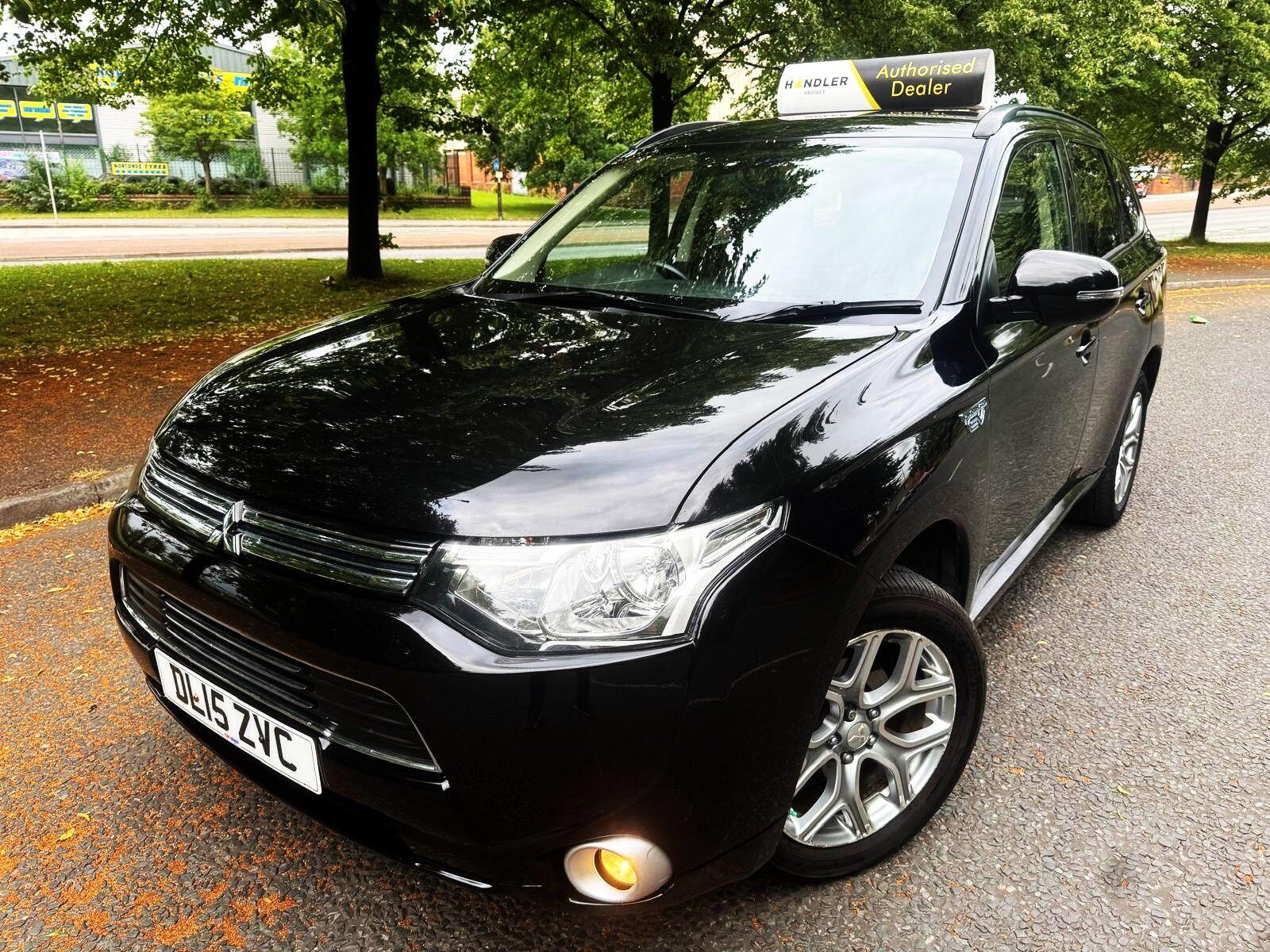 Mitsubishi Outlander - Image 3