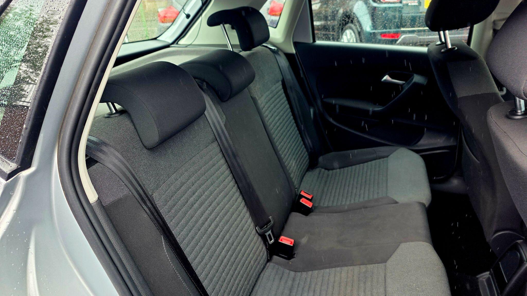 Volkswagen Polo - Image 19
