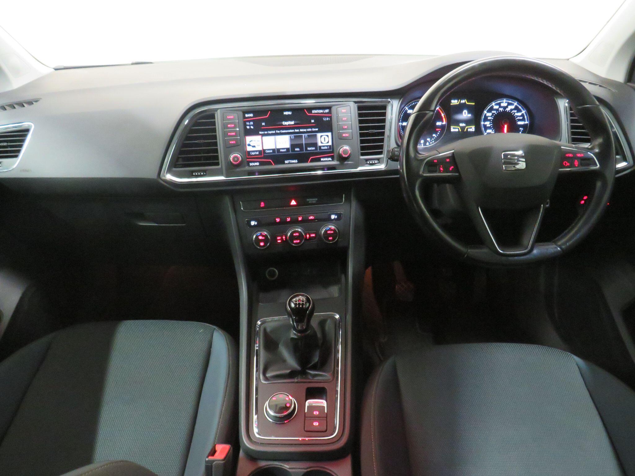 SEAT Ateca - Image 13