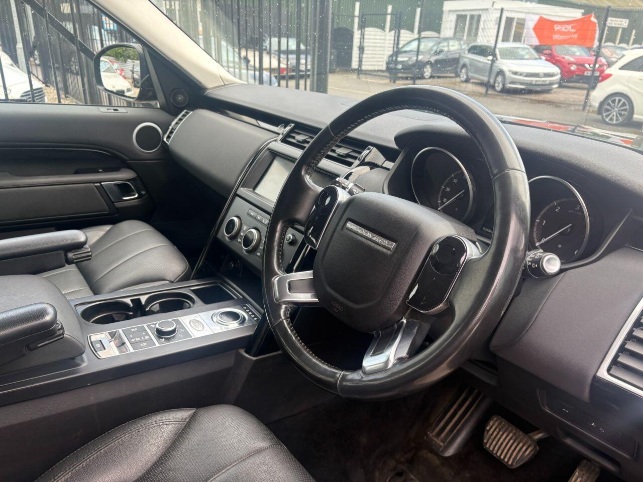 Land Rover Discovery - Image 10