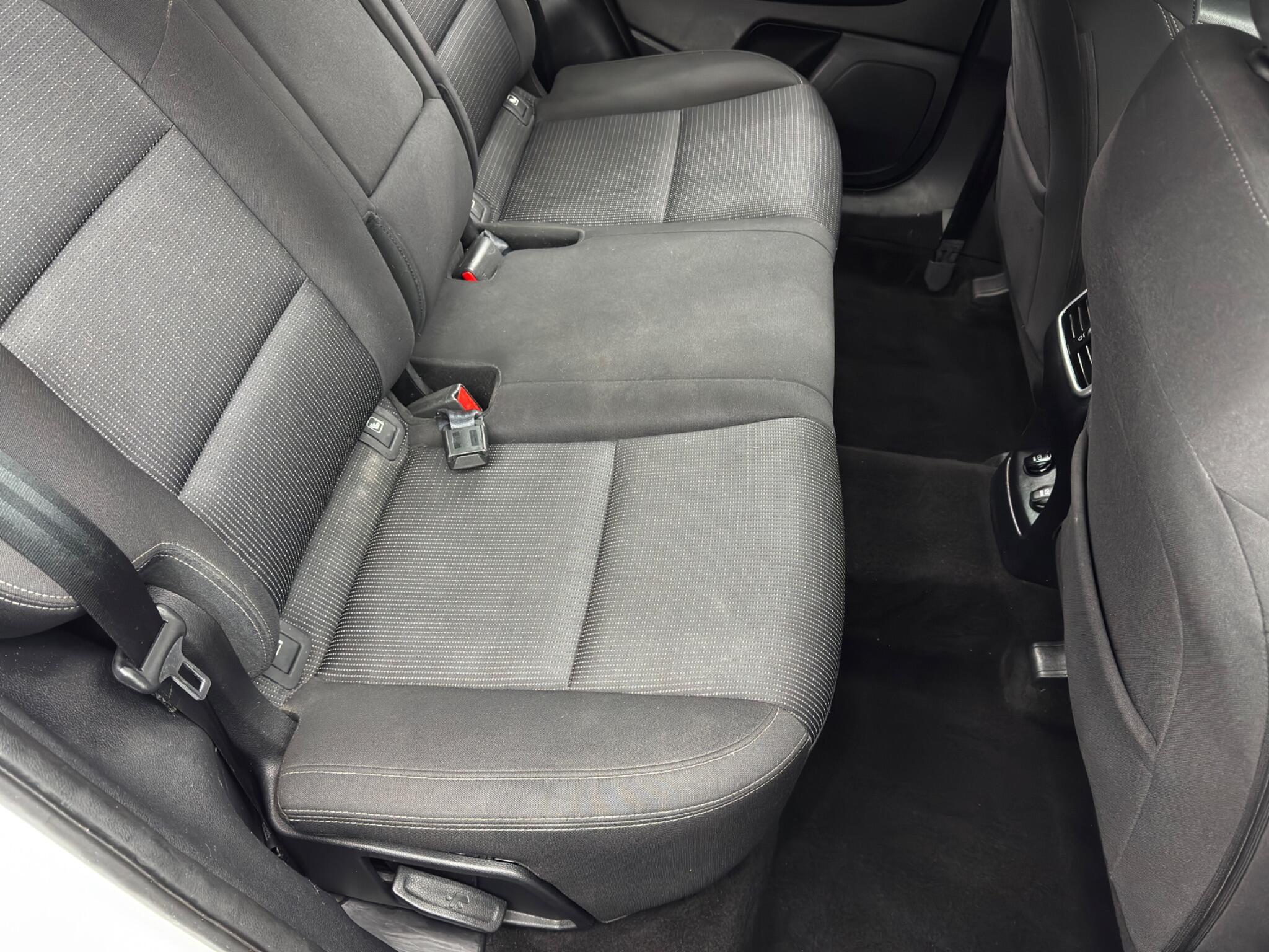 Kia Sportage - Image 16