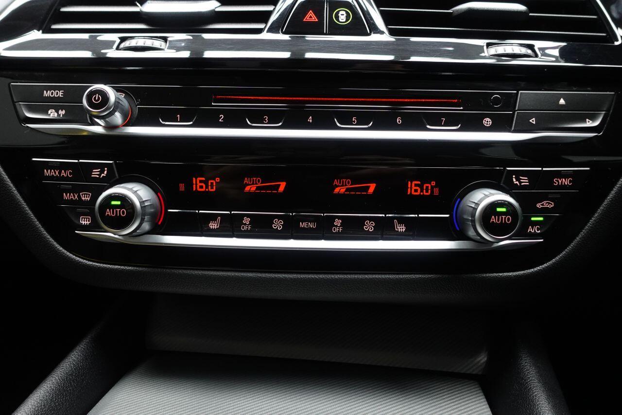 BMW 5 Series - Image 37