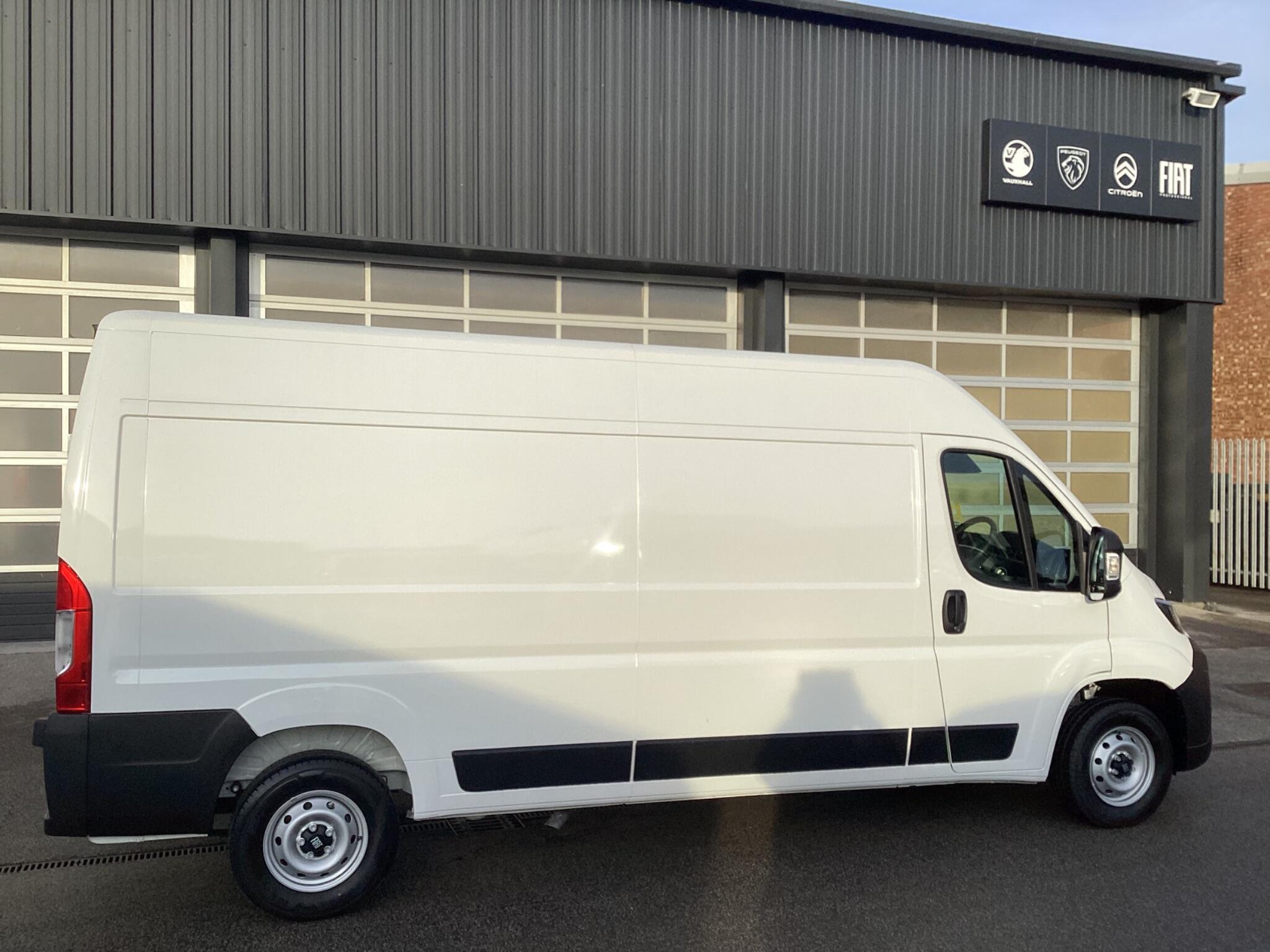 Fiat Ducato - Image 8