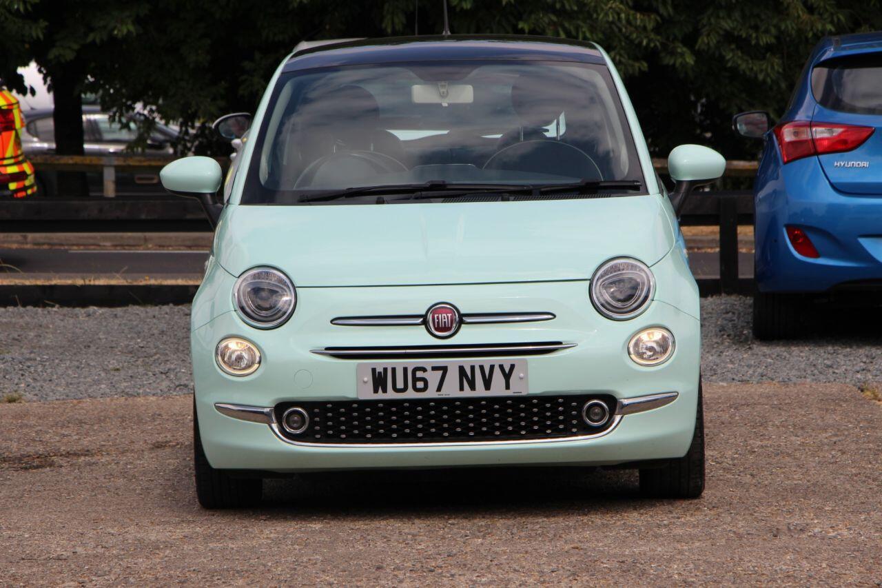Fiat 500 - Image 9