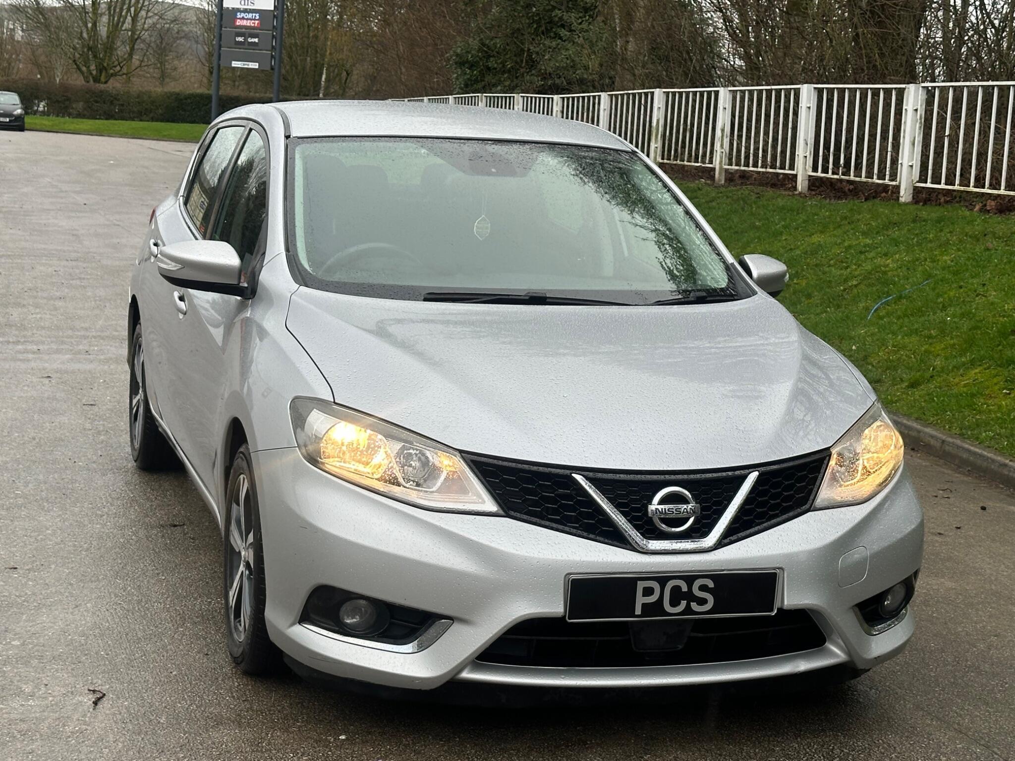Nissan Pulsar - Image 42