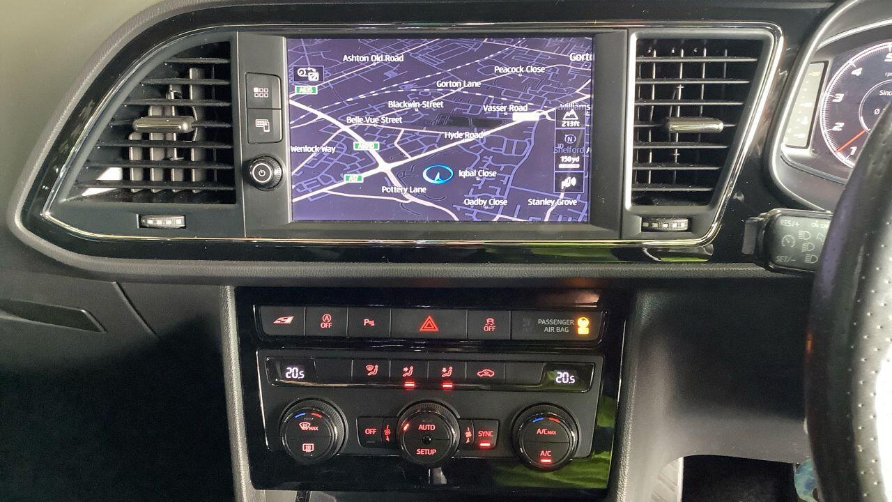 SEAT Leon - Image 10
