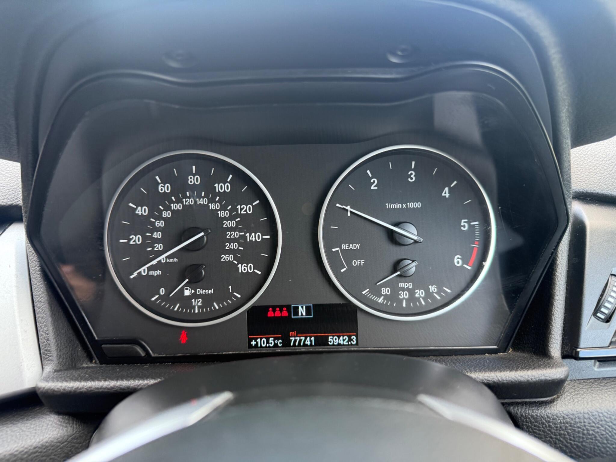 BMW 2 SERIES ACTIVE TOURER - Image 6