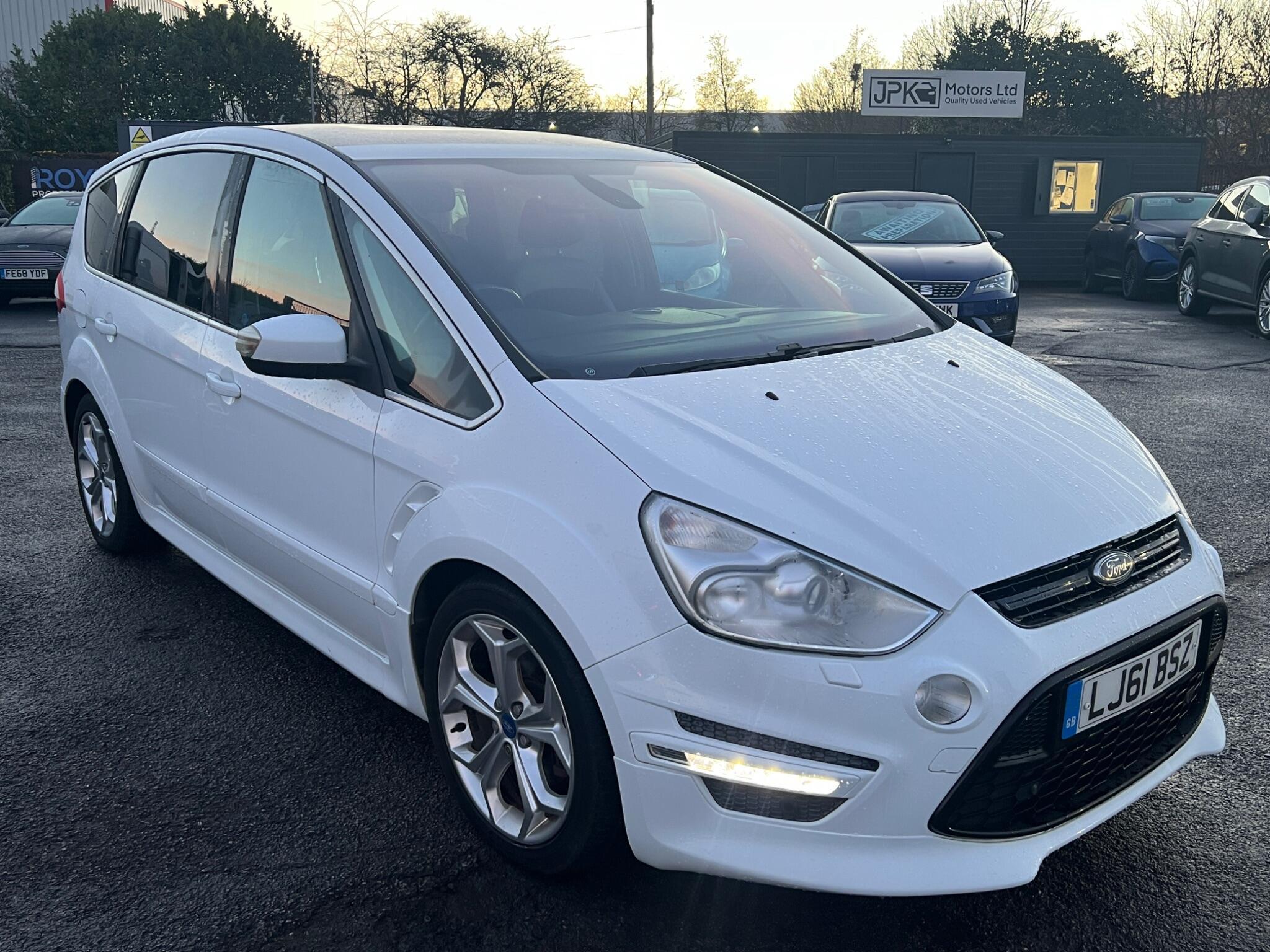 Ford S-MAX - Image 2