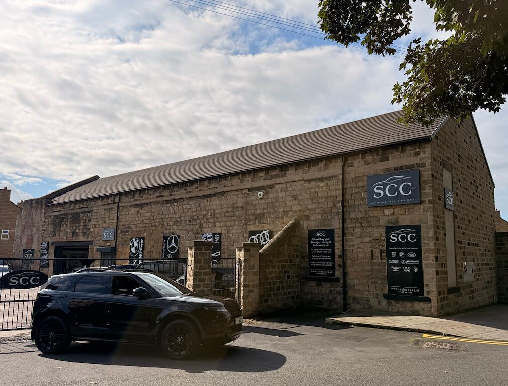 Land Rover Range Rover Evoque - Image 13
