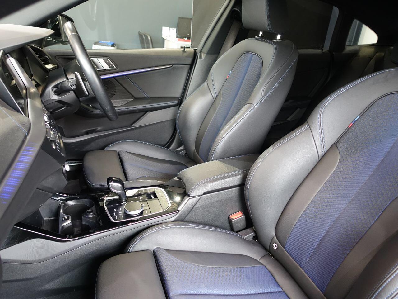 BMW 2 SERIES GRAN COUPE - Image 15