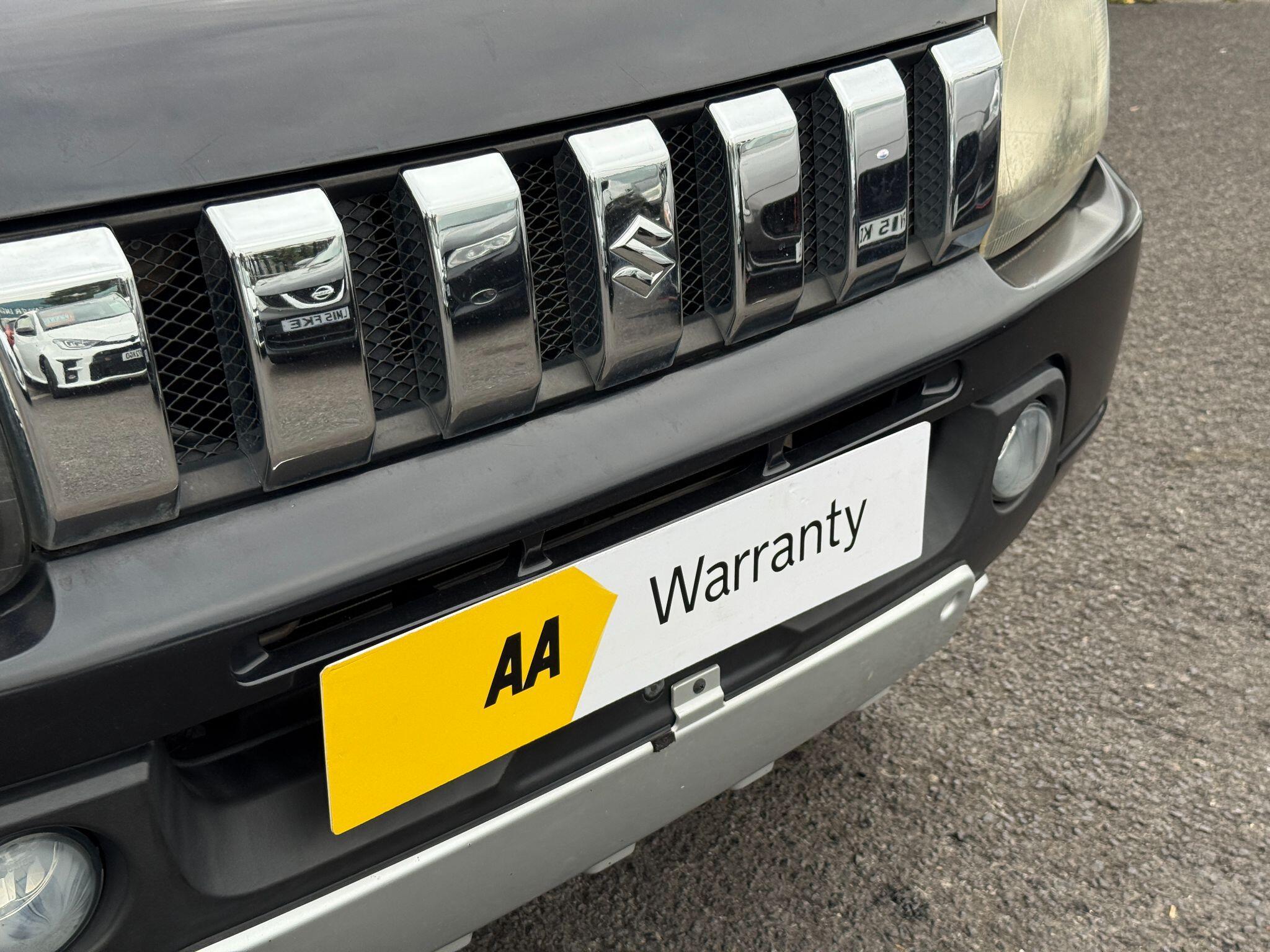 Suzuki Jimny - Image 12