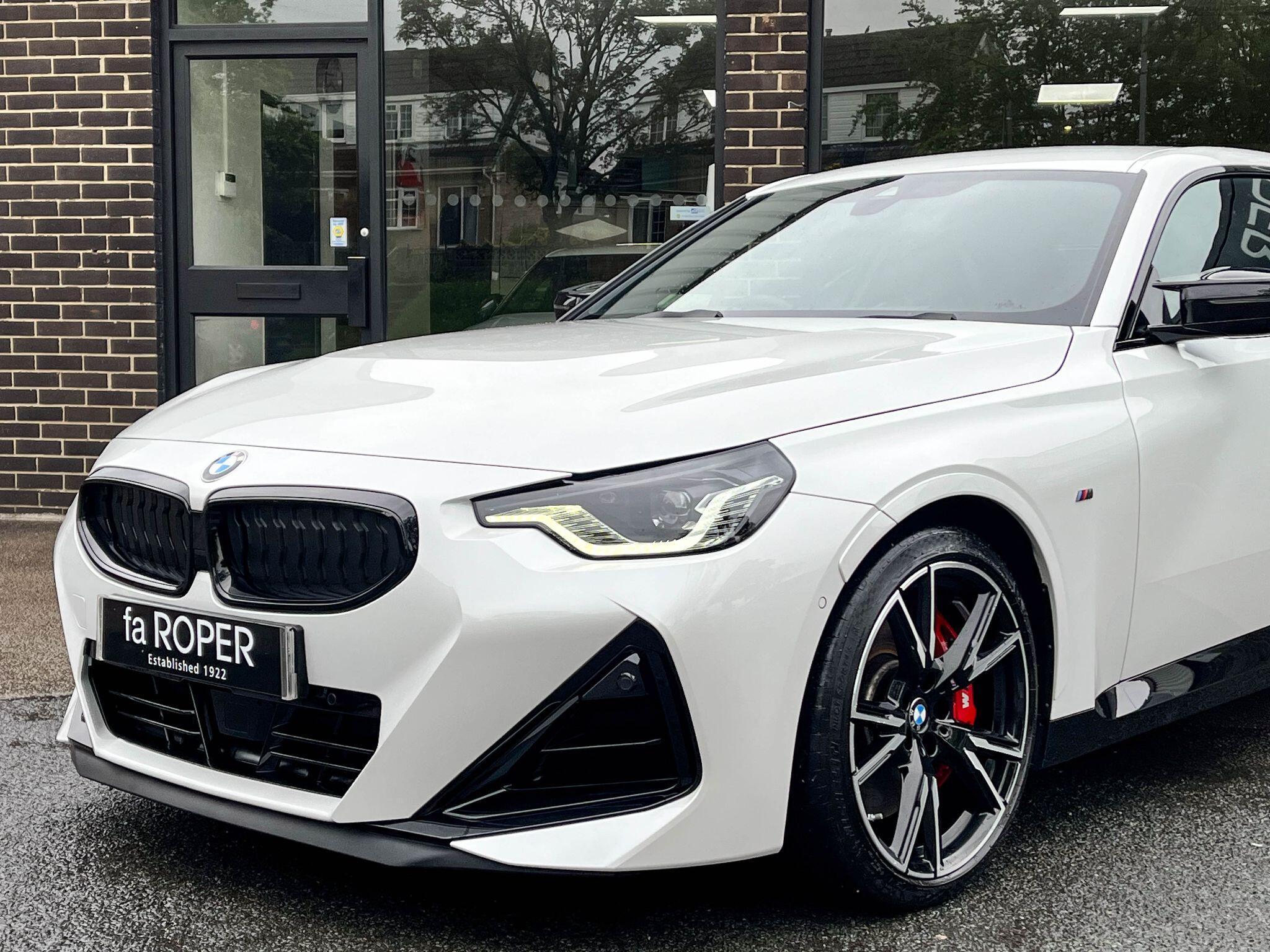 BMW 2 Series - Image 21