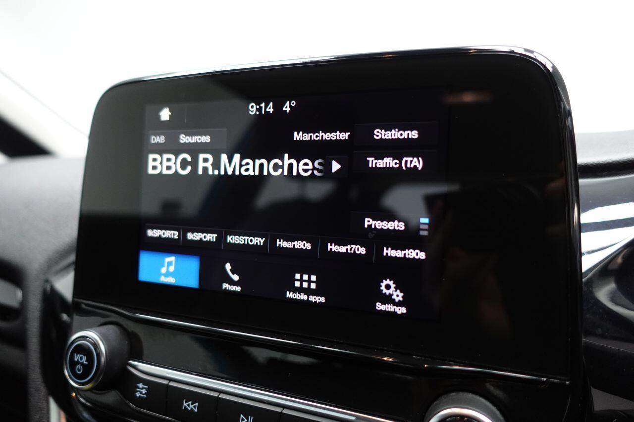 Ford Fiesta - Image 21