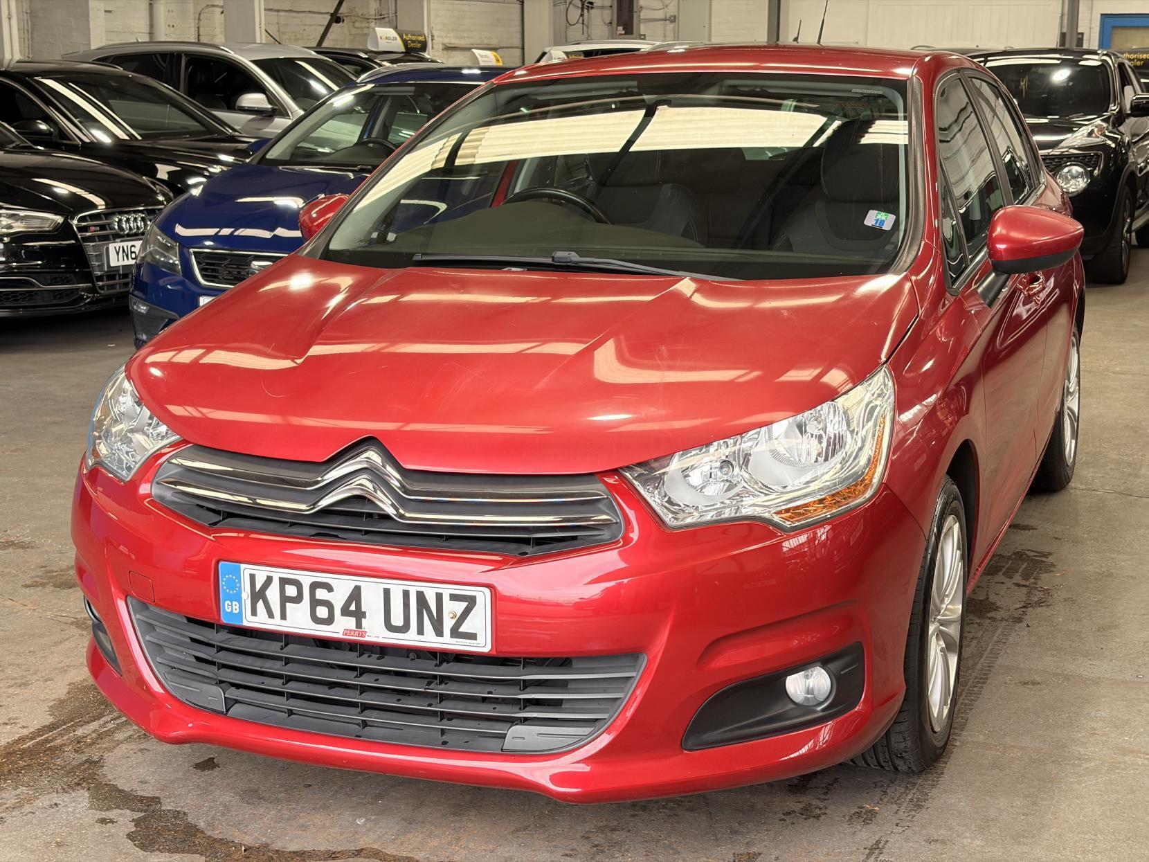 Citroen C4 - Image 3