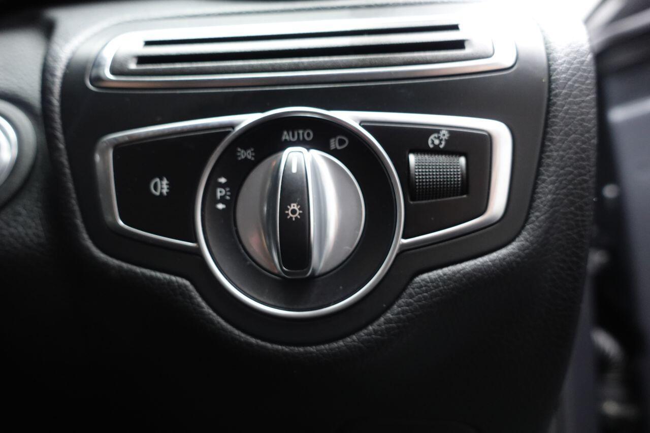 Mercedes-benz C-CLASS - Image 54