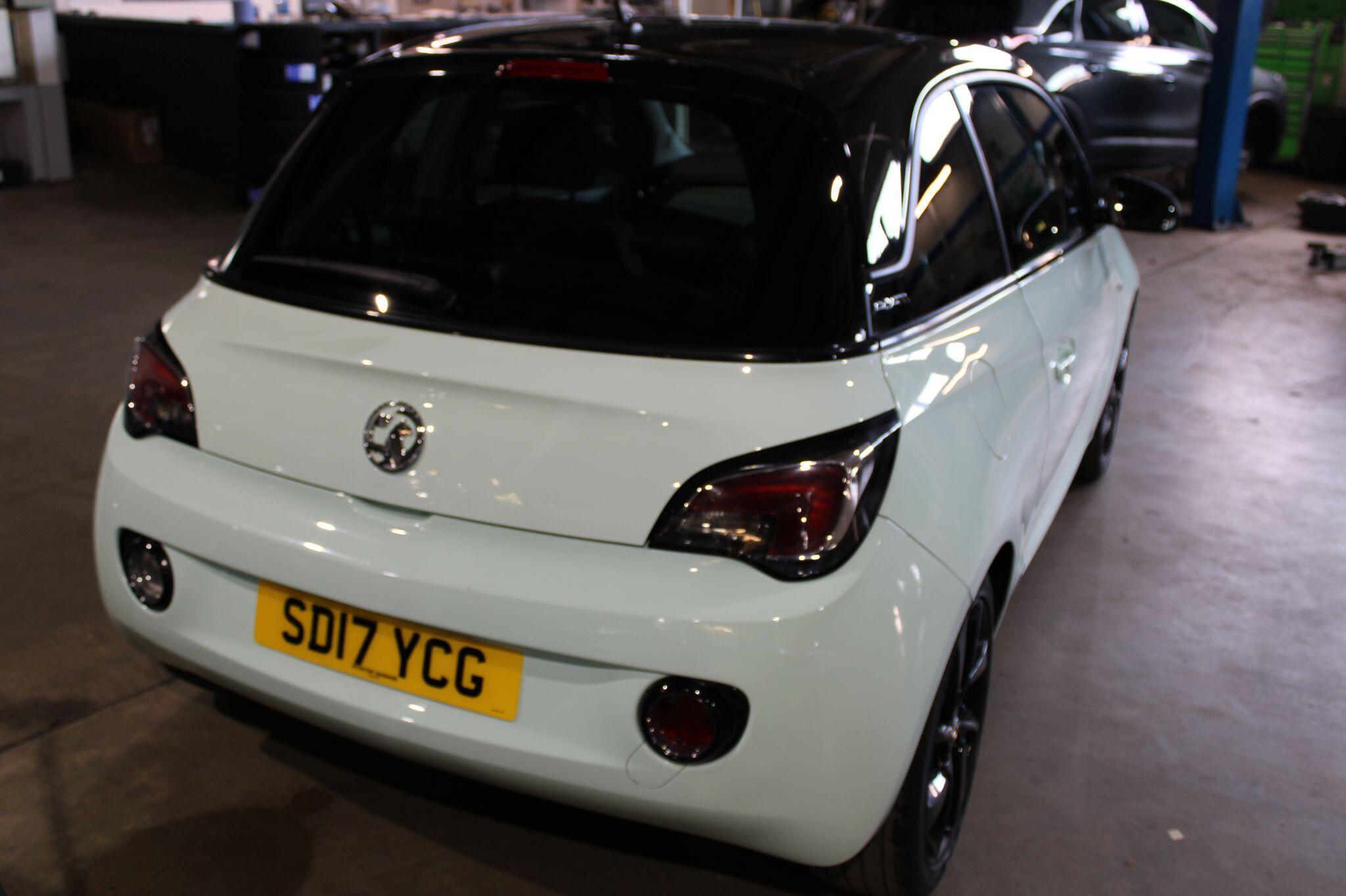 Vauxhall ADAM - Image 18