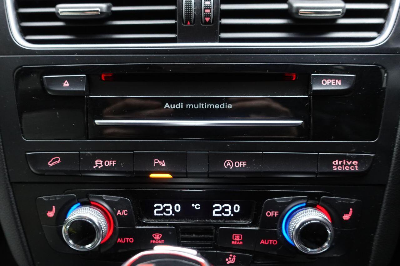 Audi SQ5 - Image 43