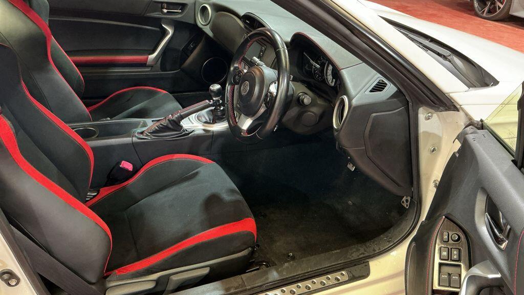 Toyota GT86 - Image 2
