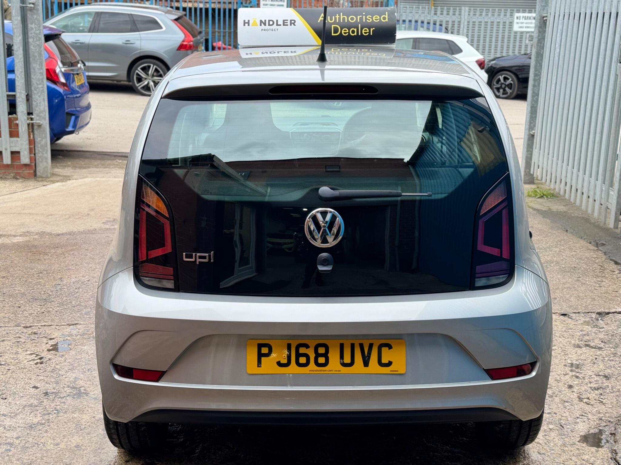 Volkswagen up! - Image 29