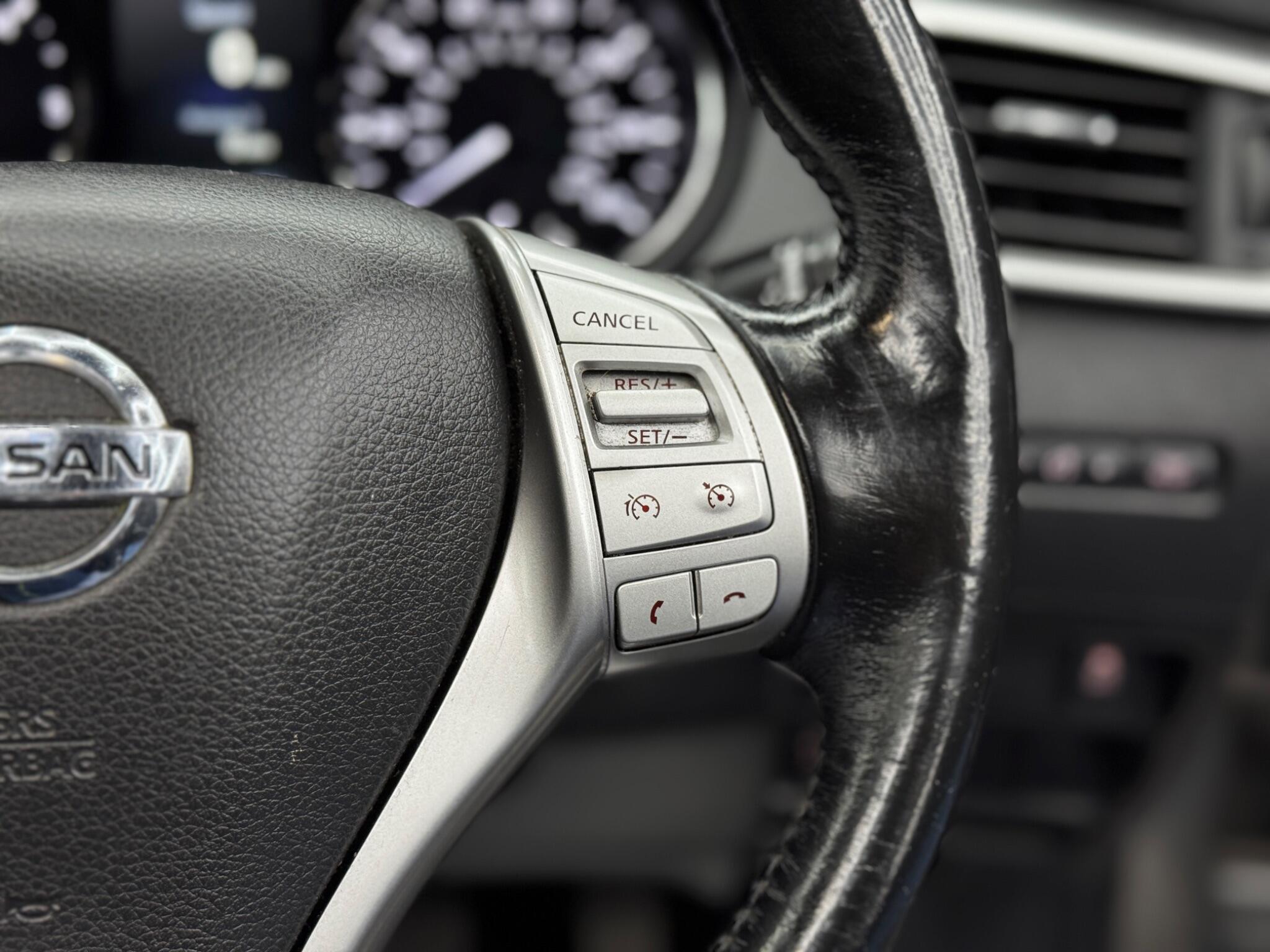 Nissan X-Trail - Image 22