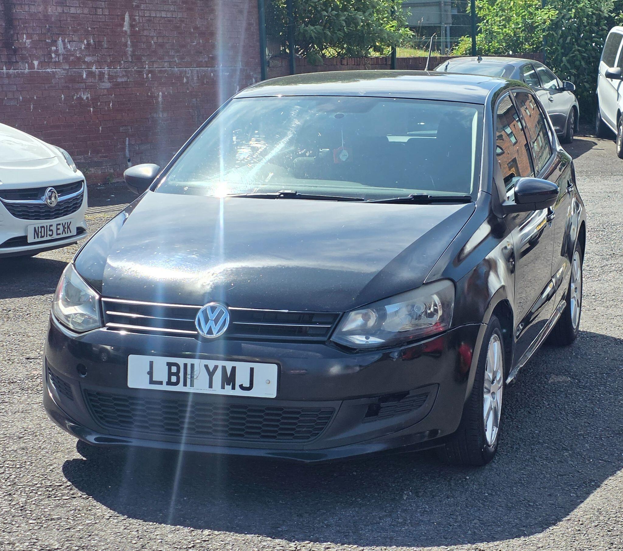 Volkswagen Polo - Image 3