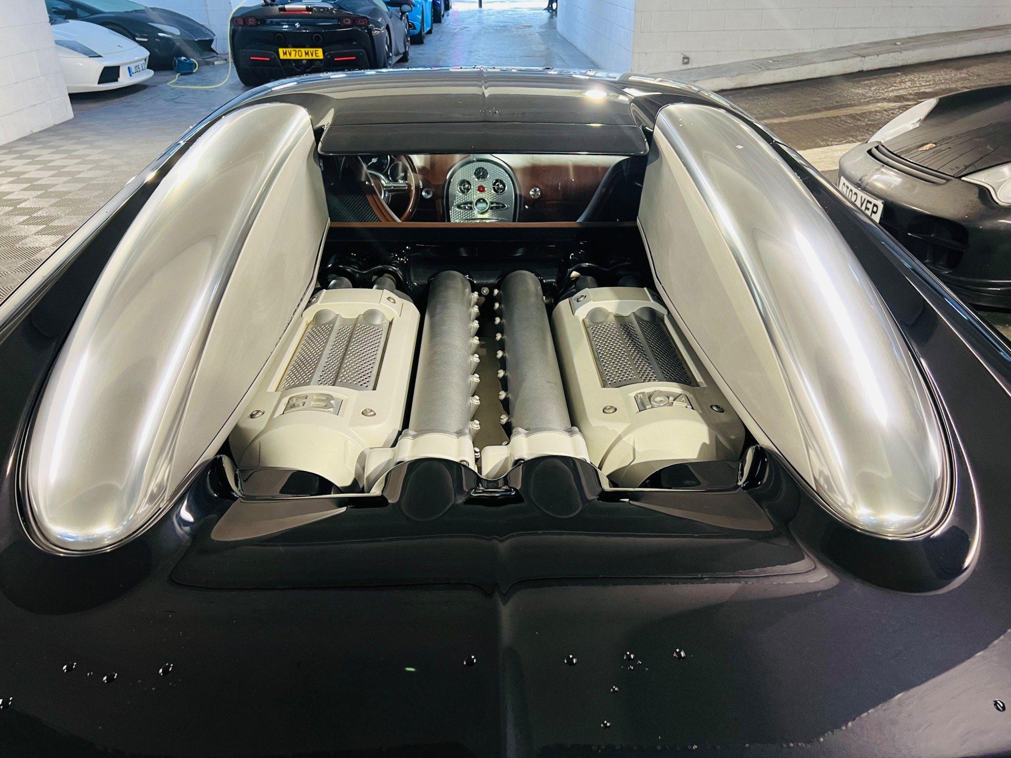 Bugatti Veyron - Image 13
