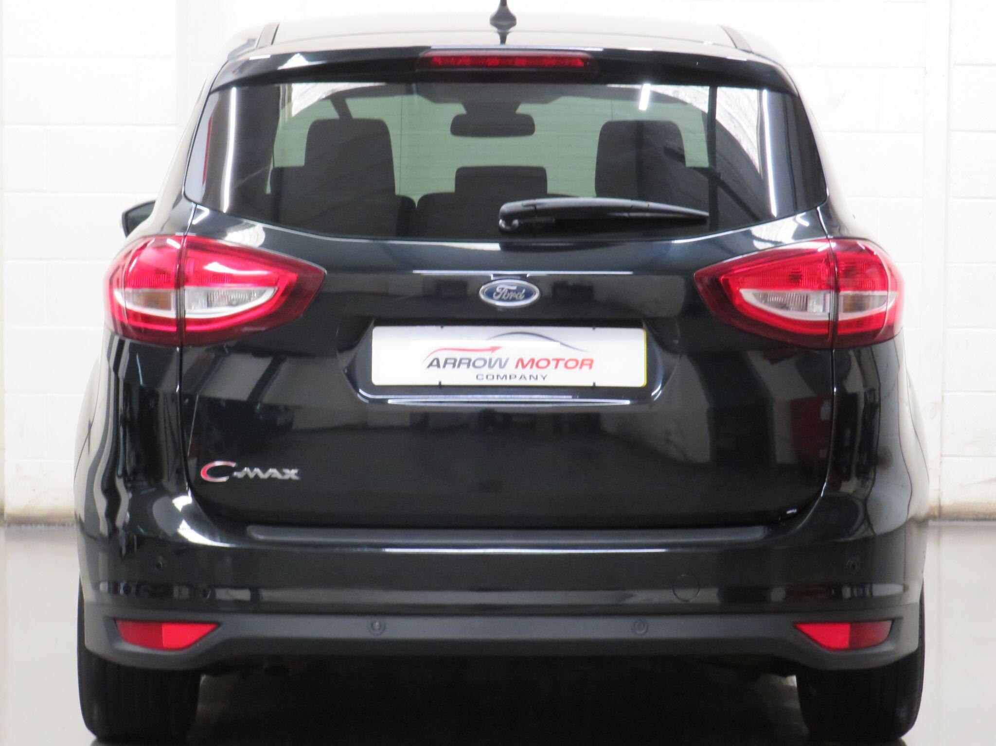 Ford C-MAX - Image 4