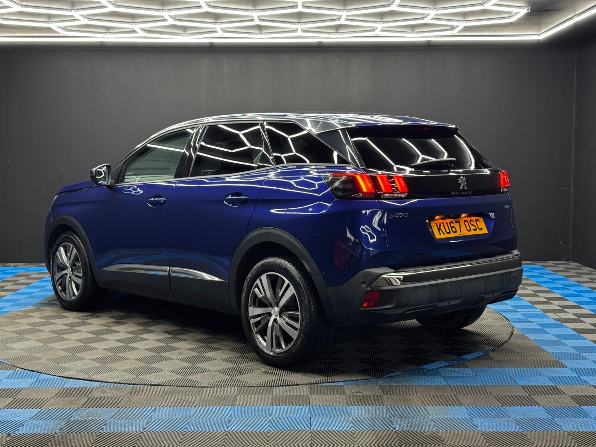 Peugeot 3008 - Image 7