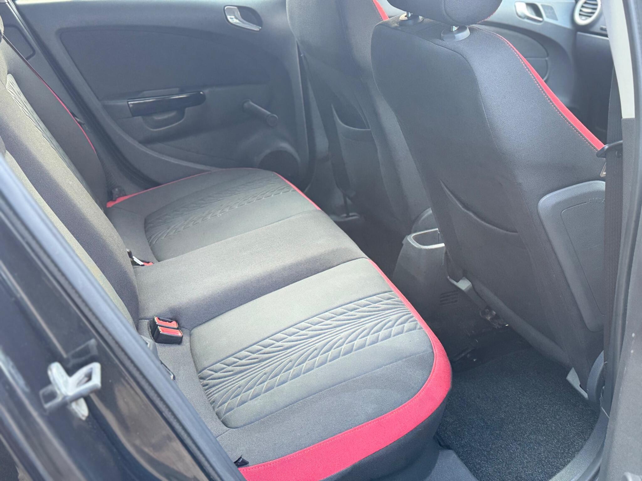 Vauxhall Corsa - Image 37