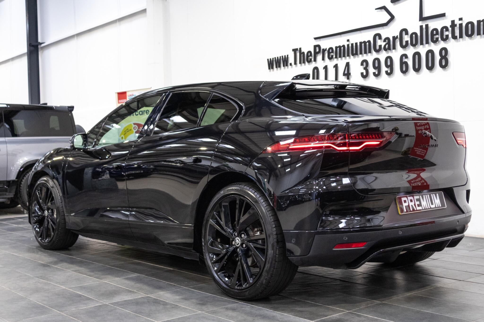 Jaguar I-Pace - Image 7
