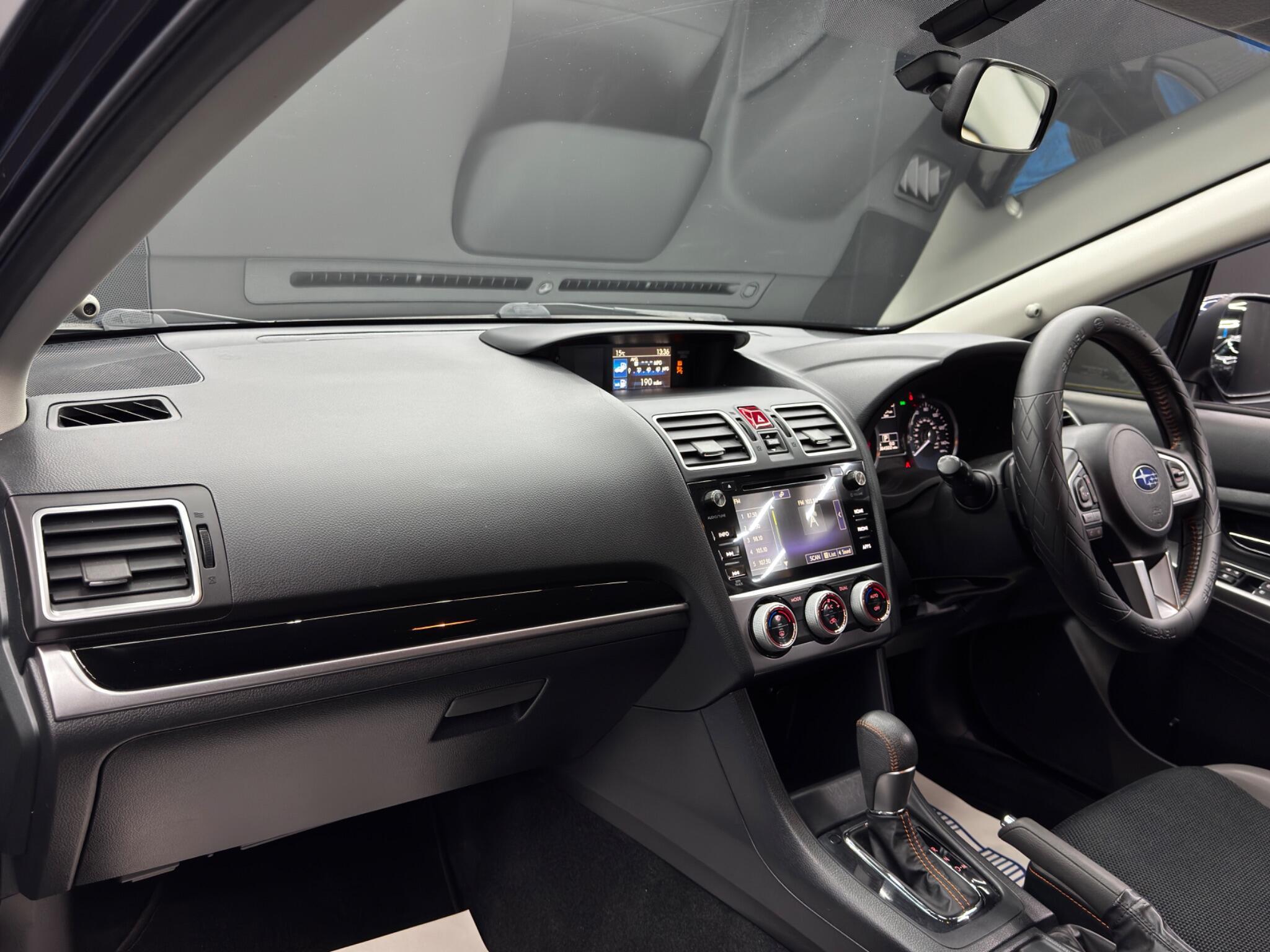 Subaru XV - Image 11