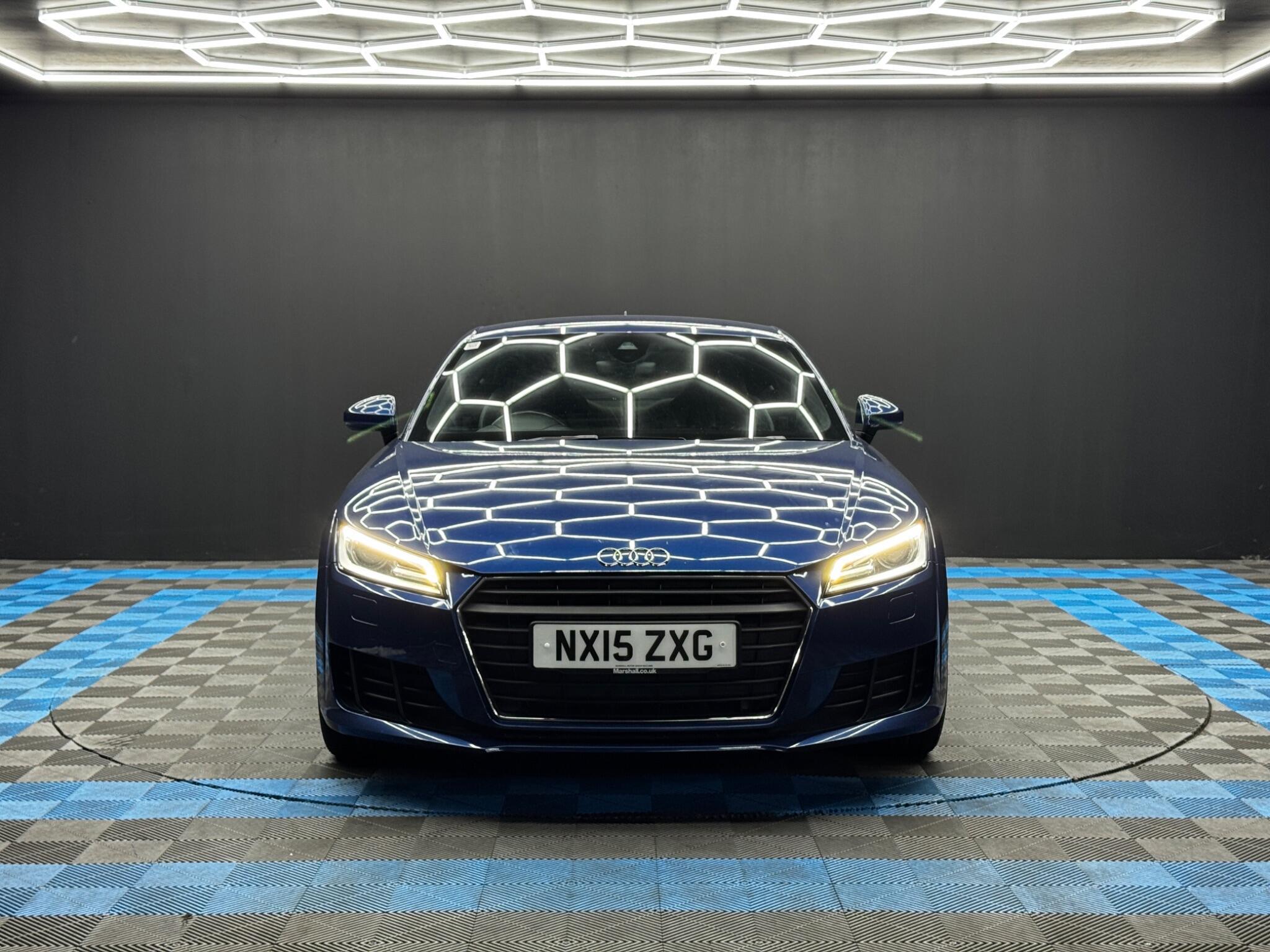 Audi TT - Image 2