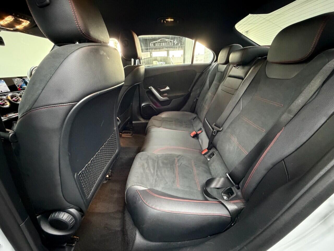 Mercedes A-Class - Image 23