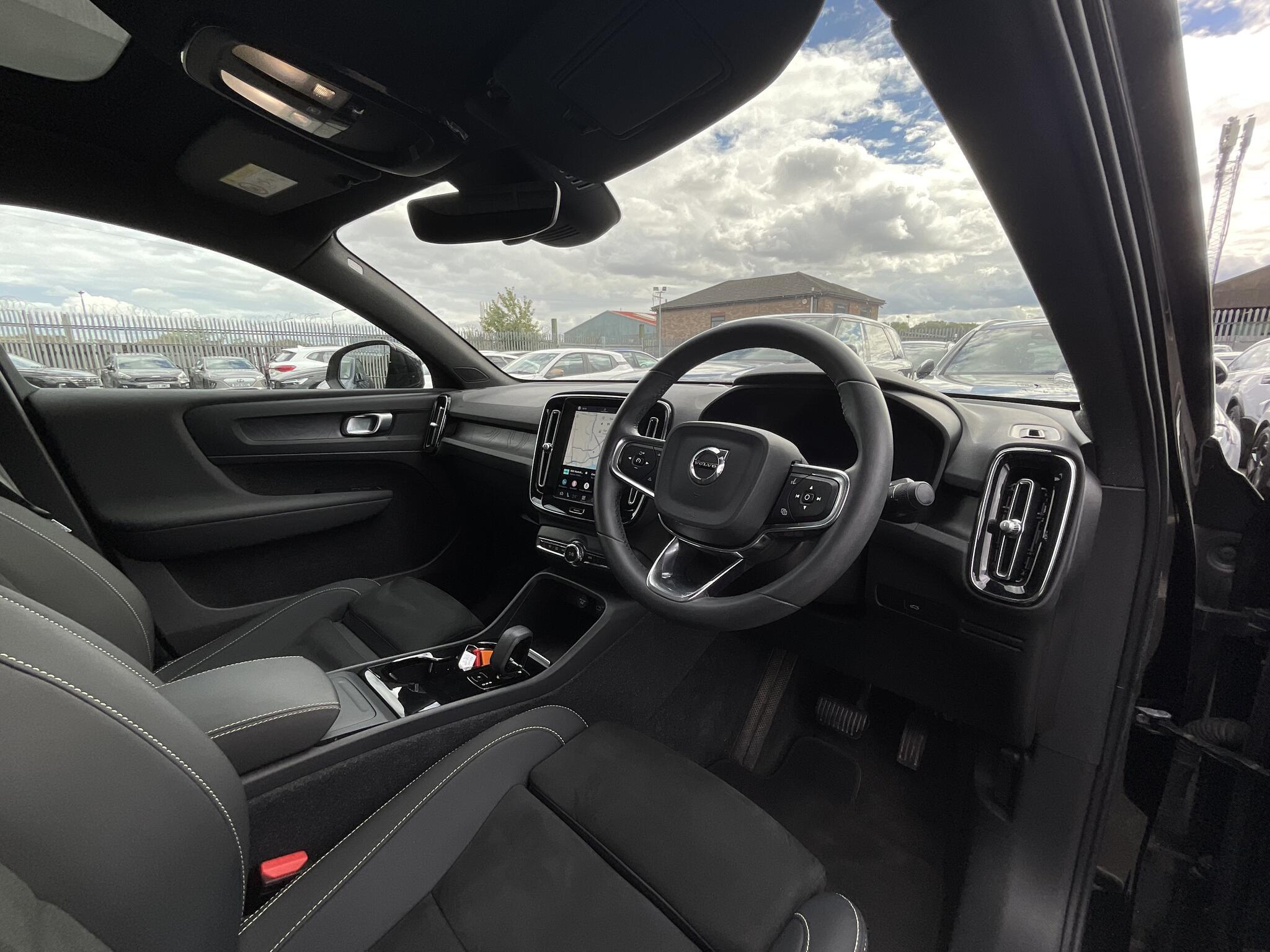 Volvo C40 - Image 7