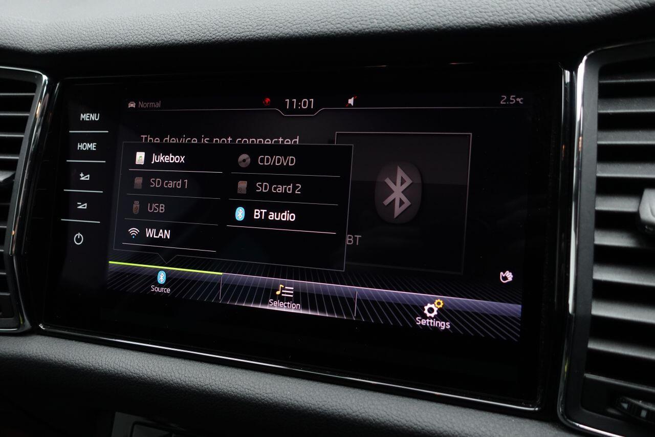 Skoda Kodiaq - Image 26