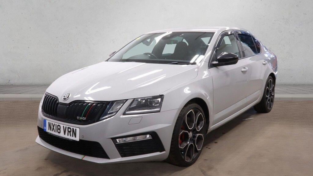 Skoda Octavia - Image 9