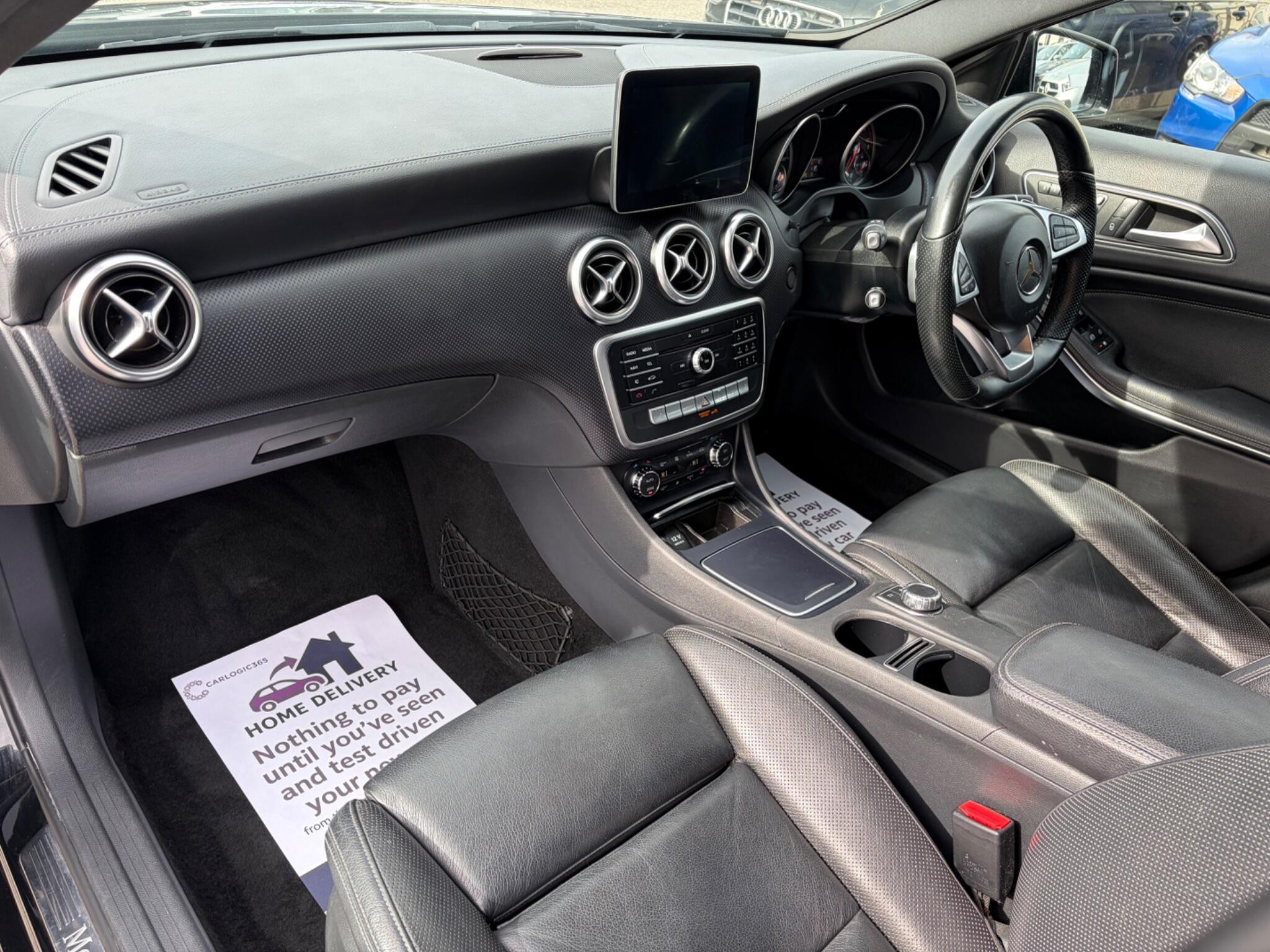 Mercedes A Class - Image 20