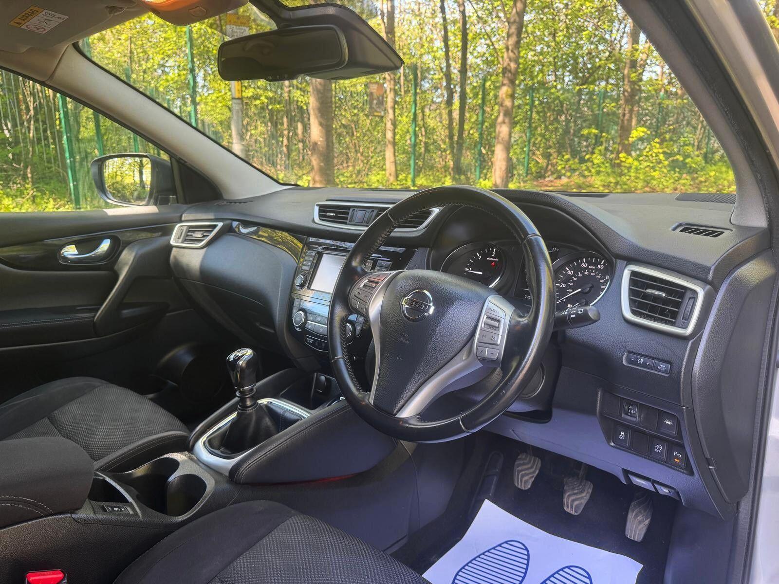 Nissan Qashqai - Image 16