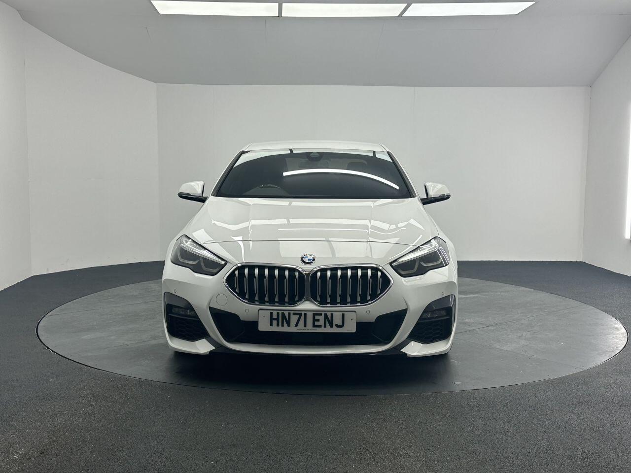 BMW 2 SERIES GRAN COUPE - Image 8