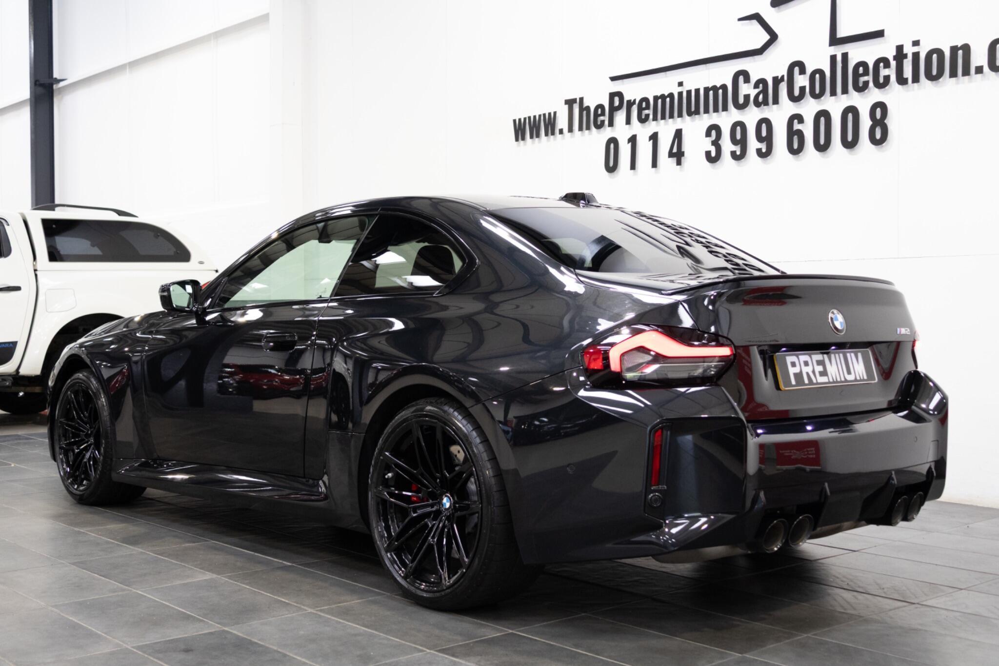 BMW M2 - Image 5