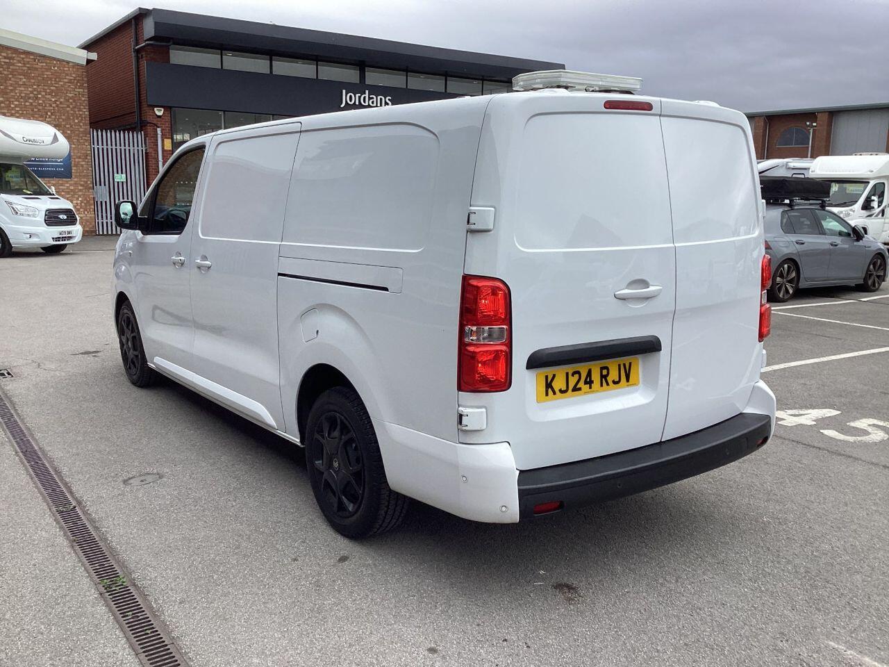 Citroen Dispatch - Image 5