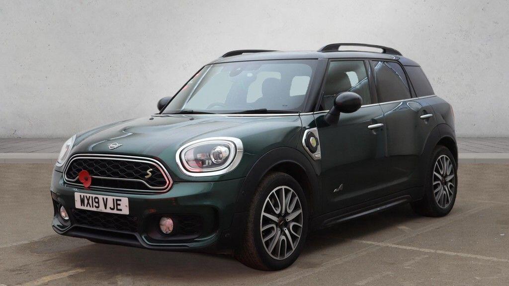 MINI Countryman - Image 2