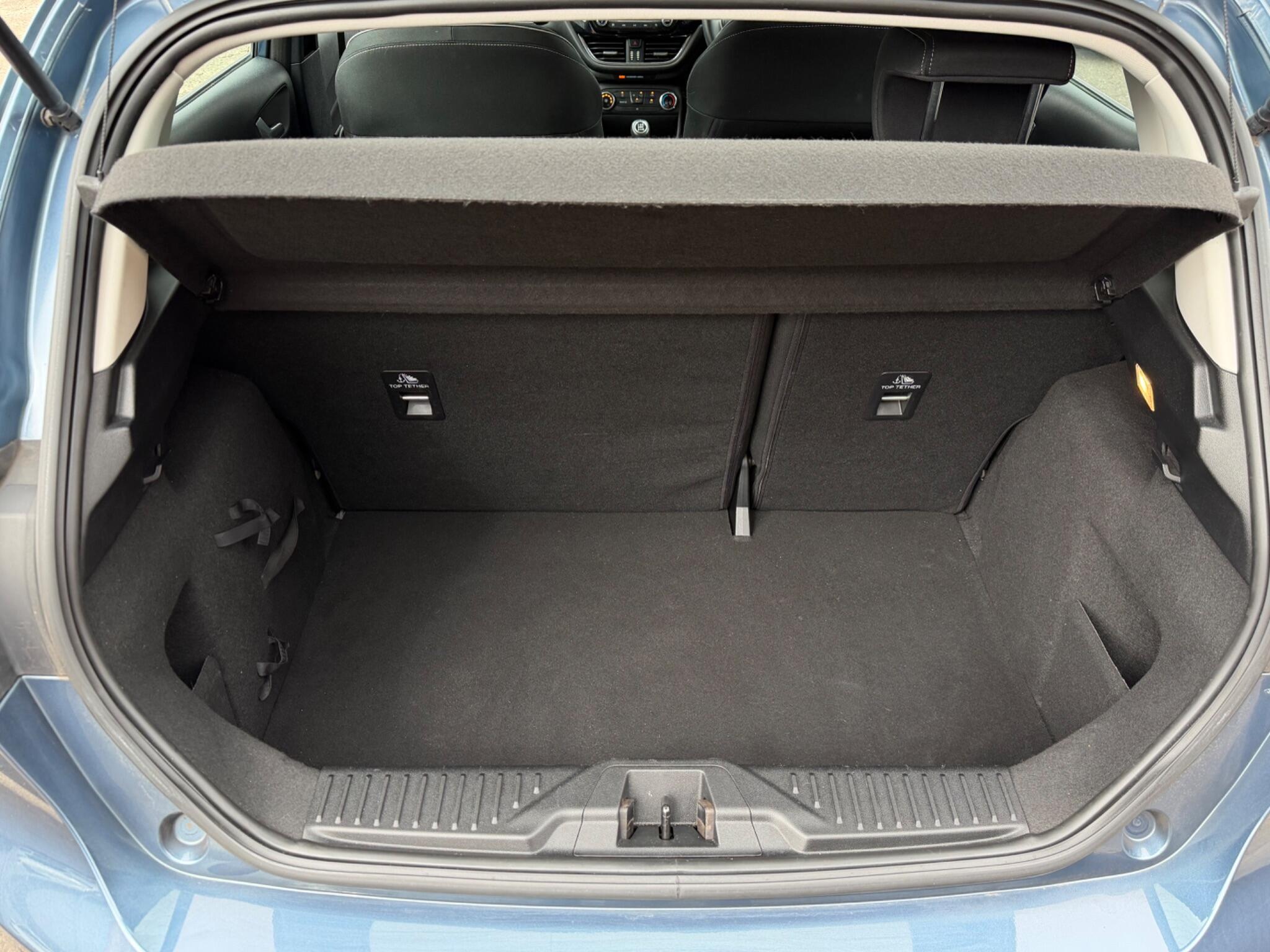 Ford Fiesta - Image 15