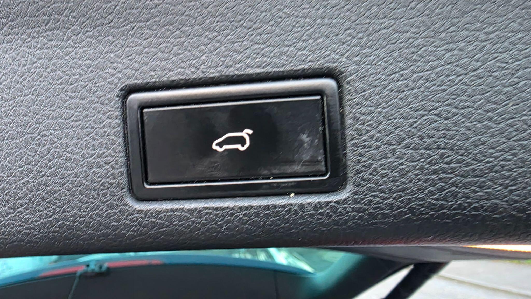 SEAT Alhambra - Image 49