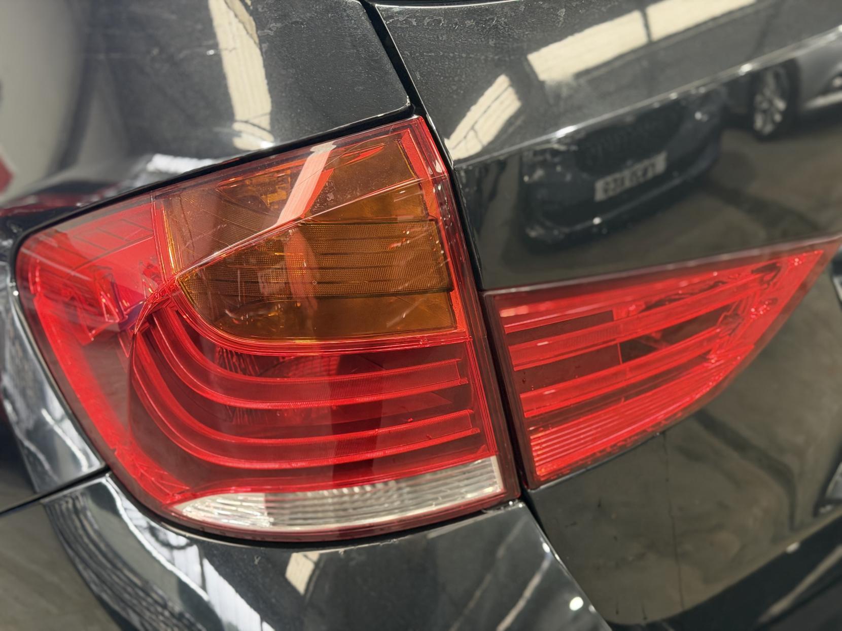 BMW X1 - Image 9