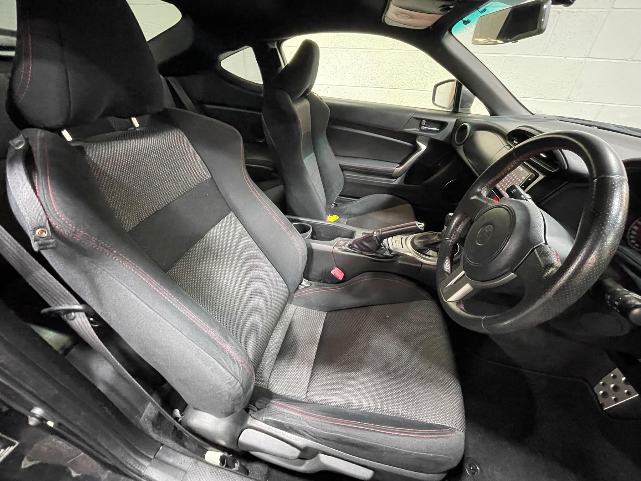 Toyota GT86 - Image 8